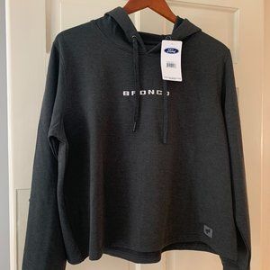 Ford Bronco hoodie